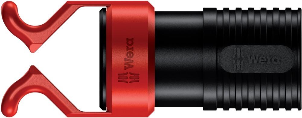 Schraubkralle schwarz Wera Schraubkralle schwarz Wera