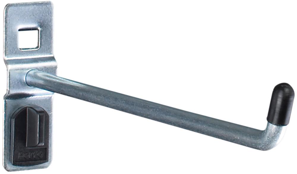 Haken B20xT150xH60xD6 mm für Lochplatten für Lochplatten bott Haken B20xT150xH60xD6 mm für Lochplatten für Lochplatten bott