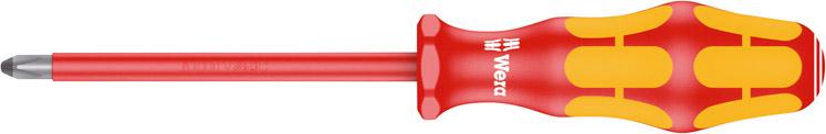 Schraubendreher VDE PH2x100mm Wera Schraubendreher VDE PH2x100mm Wera