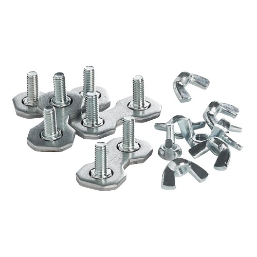 Artikelhauptbild 1xClips20 für Spanngerät BNSP