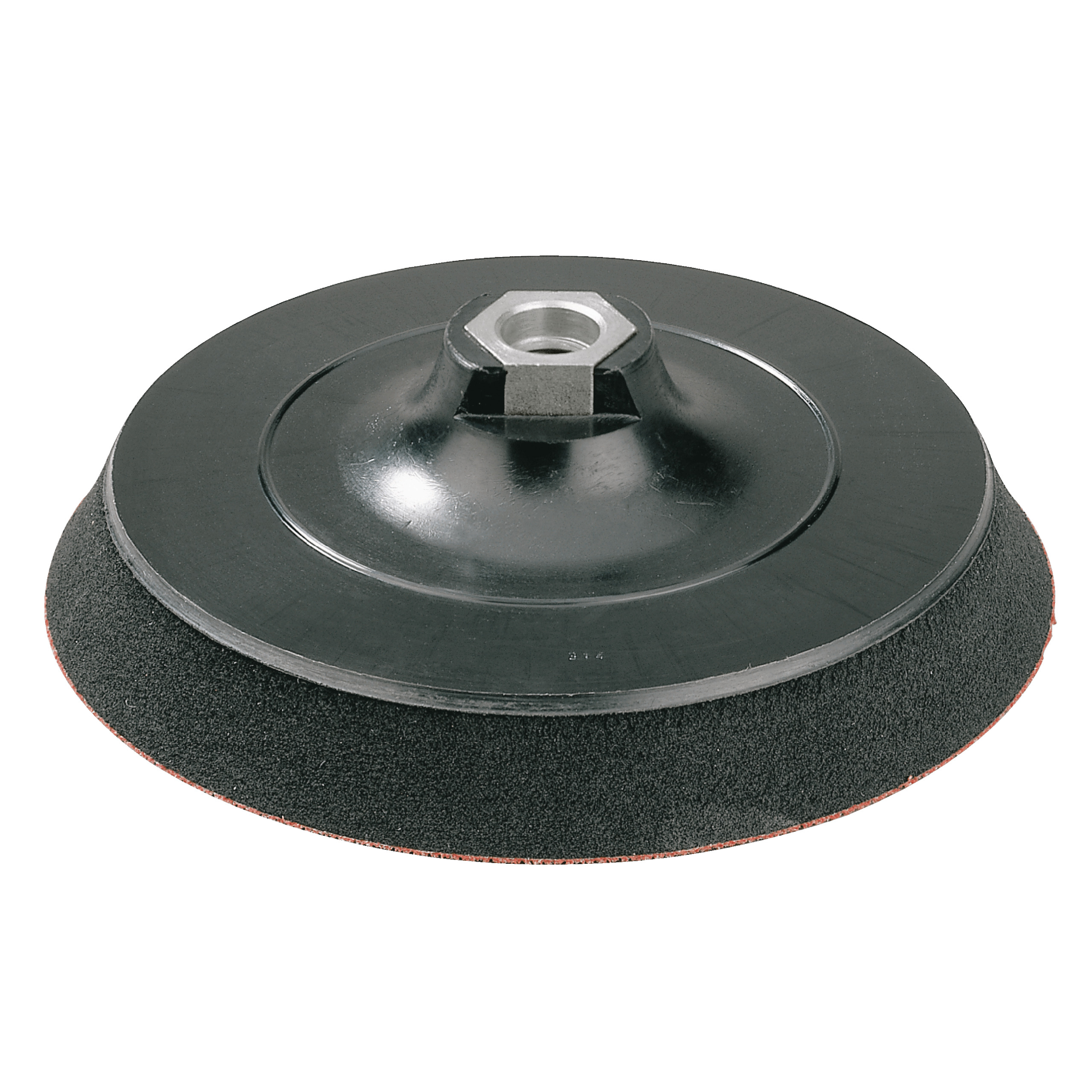 Produktbild Polierteller