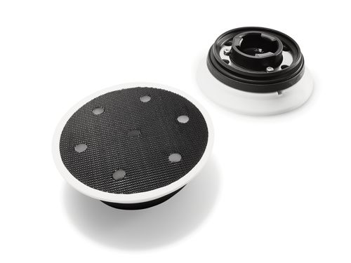 Schleifteller ST-STF D90/7 FX W-HT