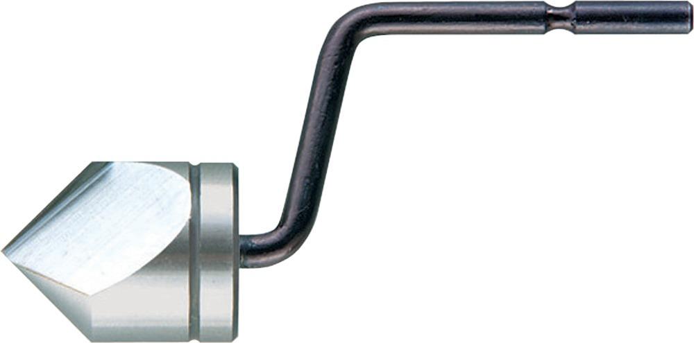 Kurbelsenker HSS BC1650 16,5mm GRATTEC GRATTEC Kurbelsenker HSS BC1650 16,5mm GRATTEC GRATTEC