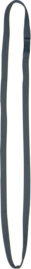 Bandschlinge LOOP 25mm, 1,0 m,26 kN,grau SKYLOTEC Bandschlinge LOOP 25mm, 1,0 m,26 kN,grau SKYLOTEC