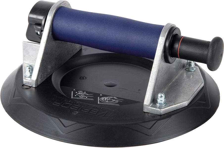 Saugheber 120kg Tragk. 1Kopf Bohle Saugheber 120kg Tragk. 1Kopf Bohle