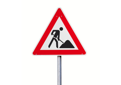 1 m Modul Abbruchwerkzeuge