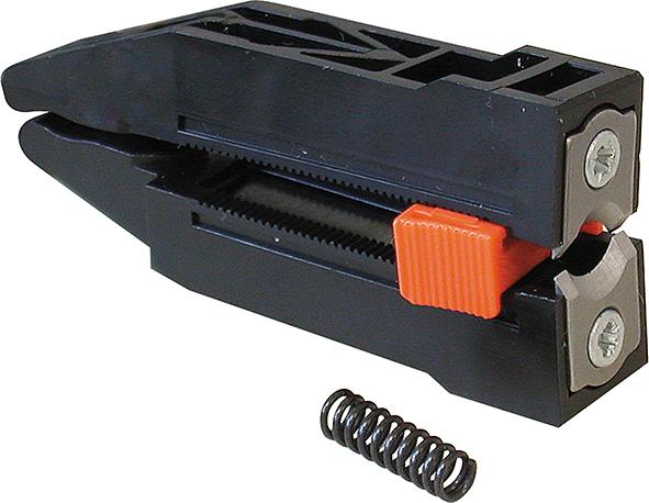 Ersatz-Klinge für Abisolierwerkzeug STRIPAX 6-16qmm Weidmüller Ersatz-Klinge für Abisolierwerkzeug STRIPAX 6-16qmm Weidmüller