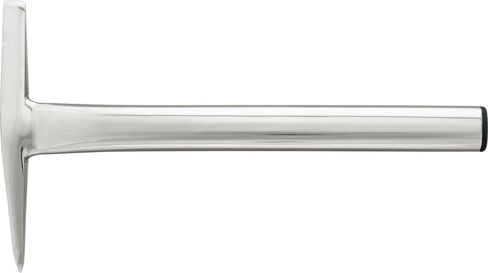 Schlackenhammer Edelstahl (VA) Schlackenhammer Edelstahl (VA)