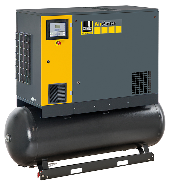 Kompressor      AM D 15-13-500 XVSBDK Kompressor      AM D 15-13-500 XVSBDK