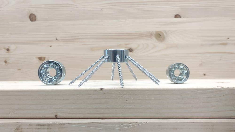 SST MULTIFUNKTIONSVERBIN.CCS30/70 SST MULTIFUNKTIONSVERBIN.CCS30/70