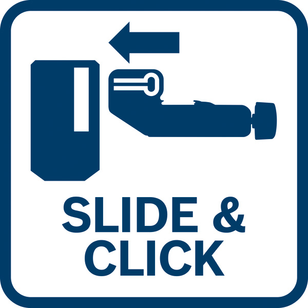 Gleithalterung Logo/Symbolbild