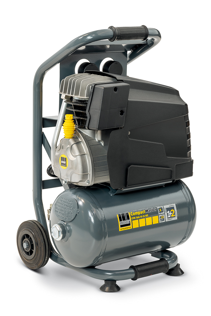 Kompressor      CPM 260-10-10 WX Kompressor      CPM 260-10-10 WX