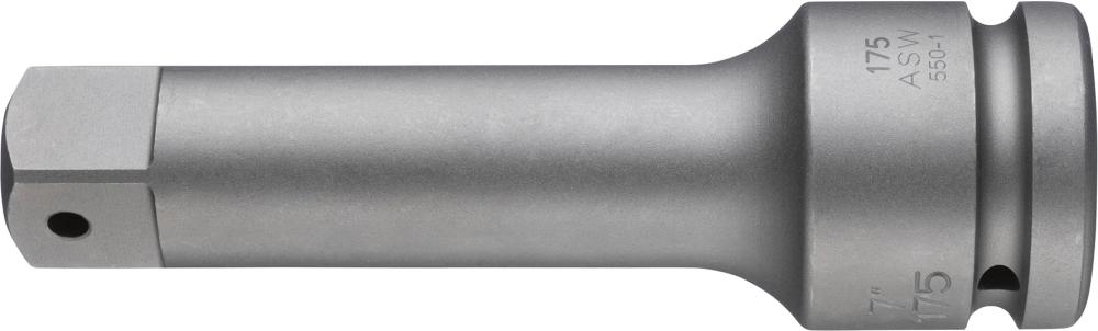 Kraft-Verlängerung 1." 175mm ASW Kraft-Verlängerung 1." 175mm ASW