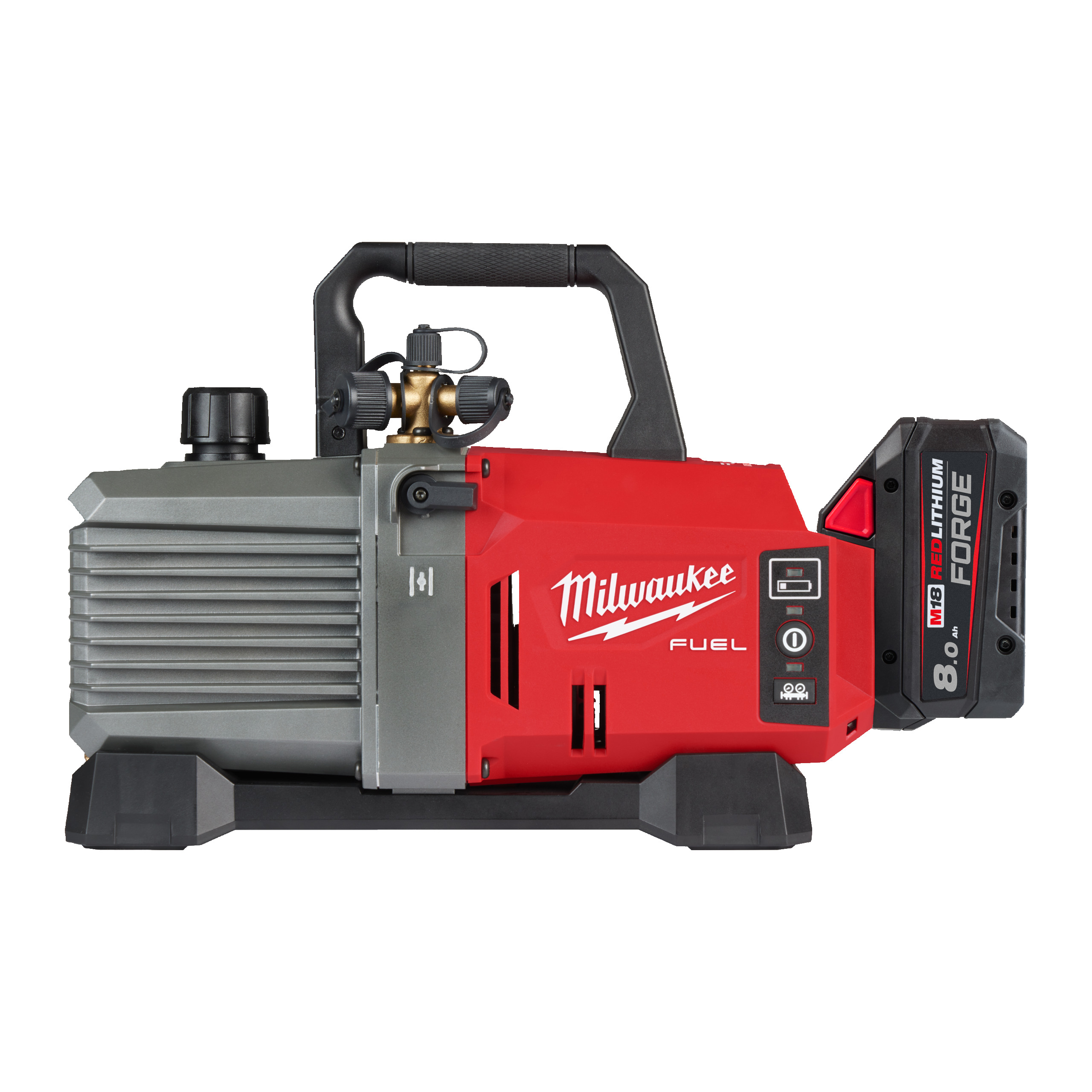 Akku-Vakuum Pumpe M18FVP5-801
