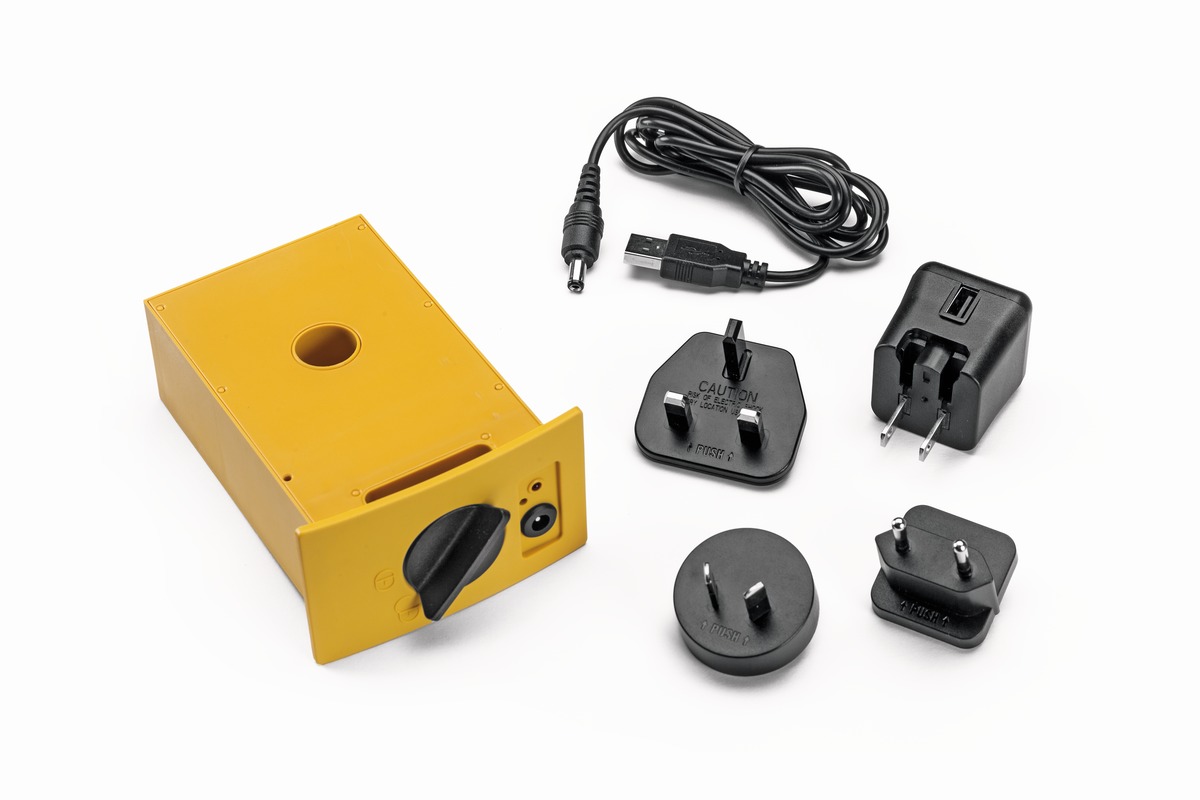 STABILA Li-Ionen-Akku-Einheit AE-LAR350 STD