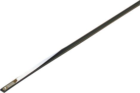 Palettiernadel