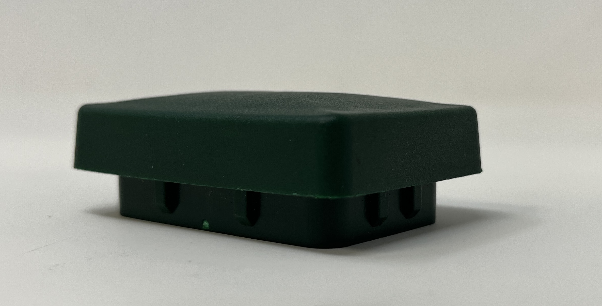 Artikelhauptbild Kunststoffkappe (ohne Überstand) grün