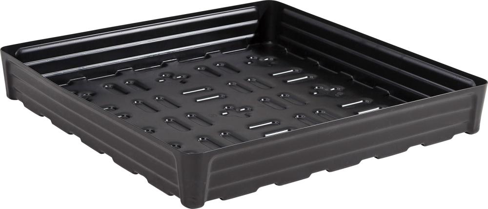 Kleingebindewanne PE 1168x1168x180, 180 L Kleingebindewanne PE 1168x1168x180, 180 L