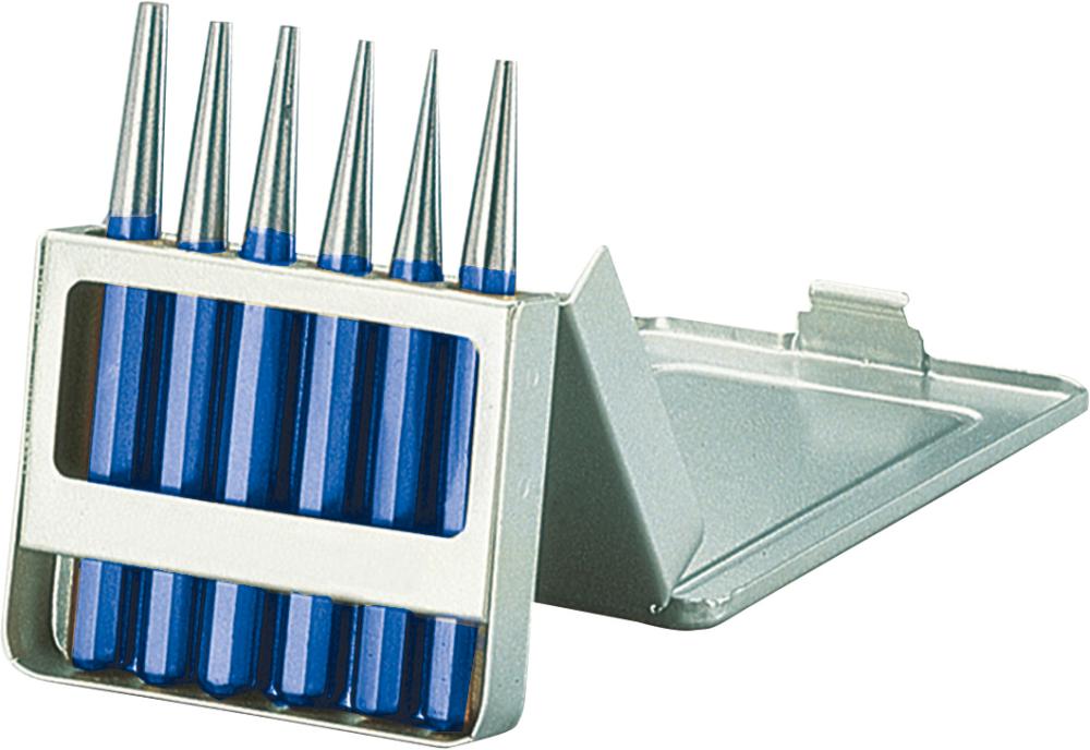 Durchtreiber-Satz 6-tlg. FORUM Durchtreiber-Satz 6-tlg. FORUM