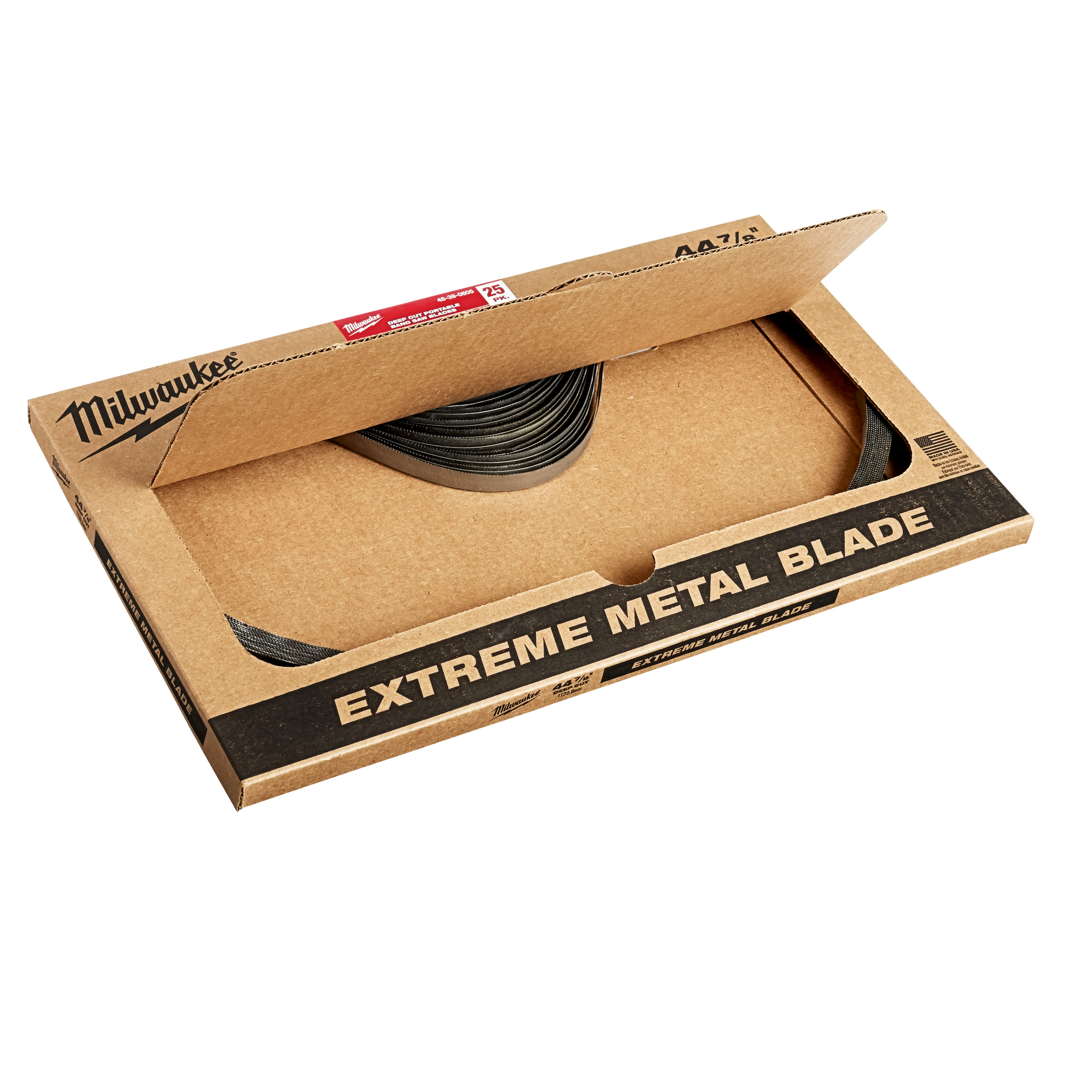 Produktbild Bandsägeblatt Bi-Metall