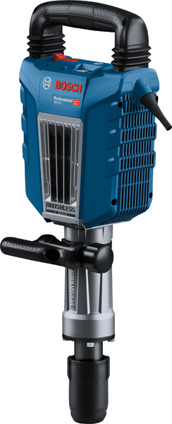 Bosch GSH 14 C Abbruchhammer mit bürstenlosem Motor. Produktbild