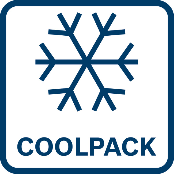 CoolPack Logo/Symbolbild