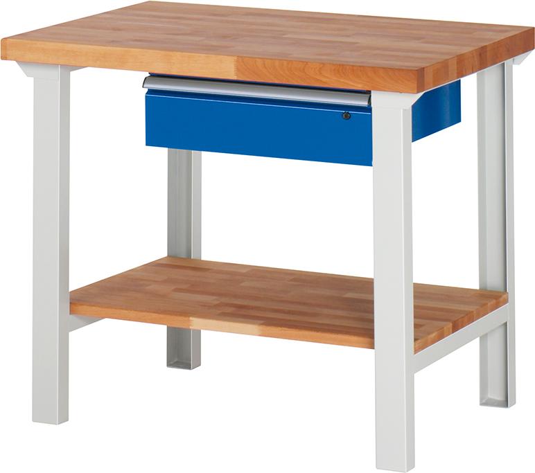 Werkbank Modell 7001 1000x900x840 Werkbank Modell 7001 1000x900x840