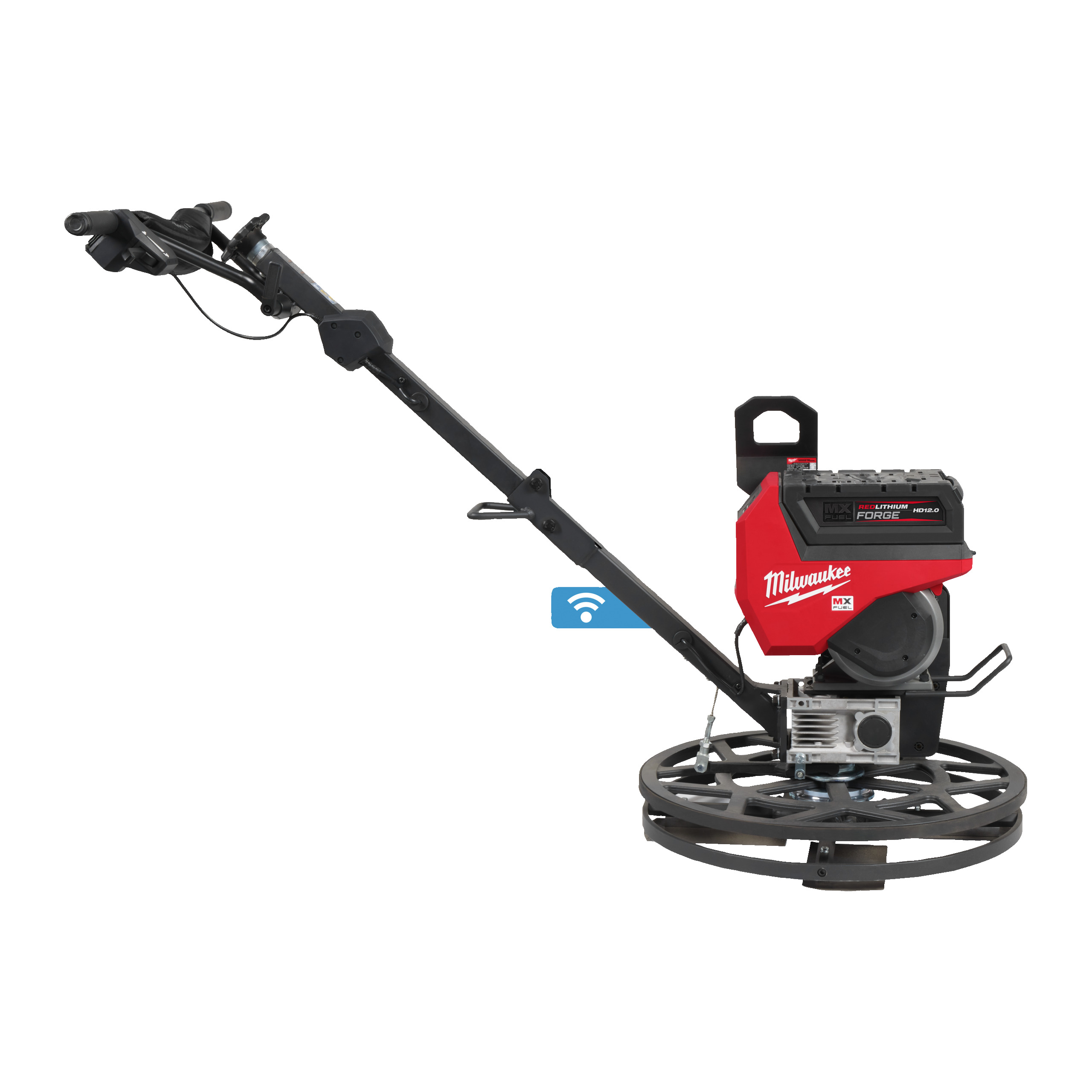 Produktbild Akku-Flügelglätter MXFWBT60-122