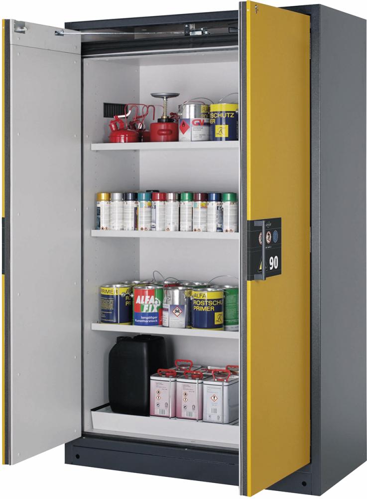 Schrank Q-Pegasus 1955x1200x615 3FB Schrank Q-Pegasus 1955x1200x615 3FB