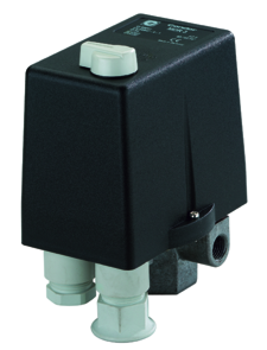 Produktbild Membran-Druckschalter