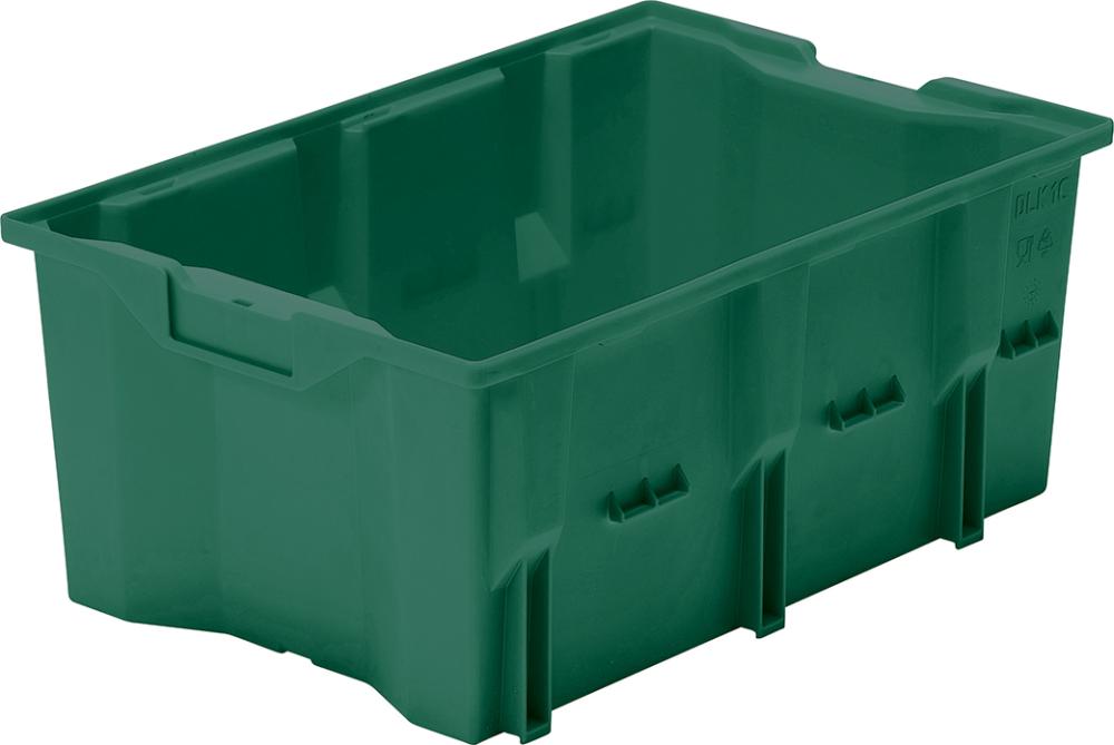 Drehlagerkasten DLK 1 c grün LA-KA-PE Drehlagerkasten DLK 1 c grün LA-KA-PE