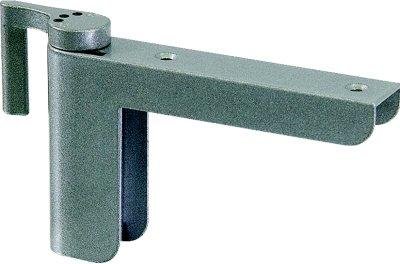 Türschließer 2603 weiß ABUS