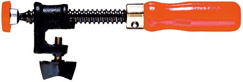 Kantenzwinge KT5-1CP 1 Spindel BESSEY Kantenzwinge KT5-1CP 1 Spindel BESSEY