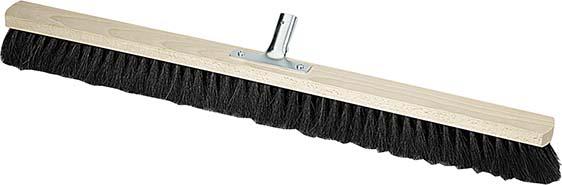 Saalbesen Naturhaar 100 cm Saalbesen Naturhaar 100 cm