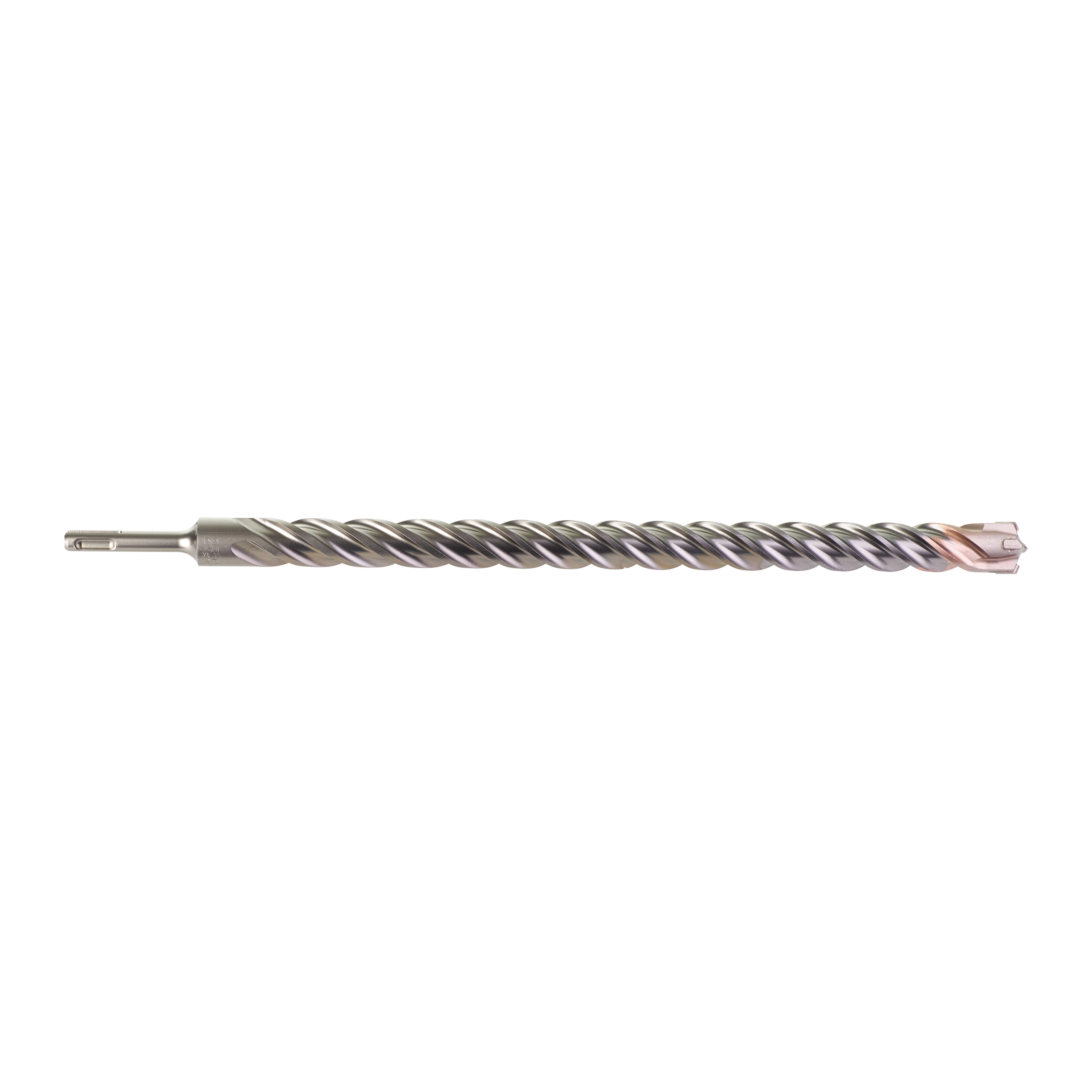 Hammerbohrer MX4 SDS-Plus