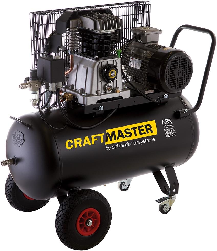 Kompresssor Craftmaster