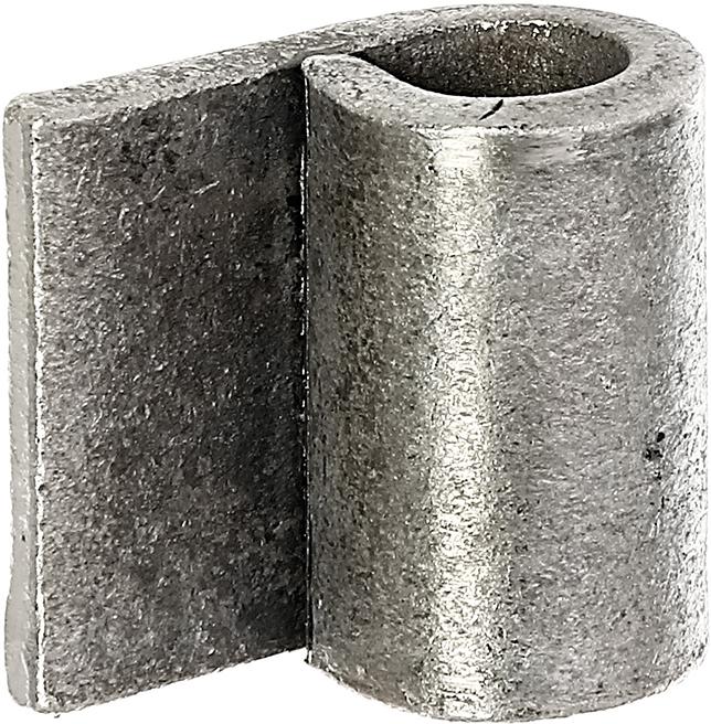 13er Anschweißband U 30 mm GAH Alberts 13er Anschweißband U 30 mm GAH Alberts