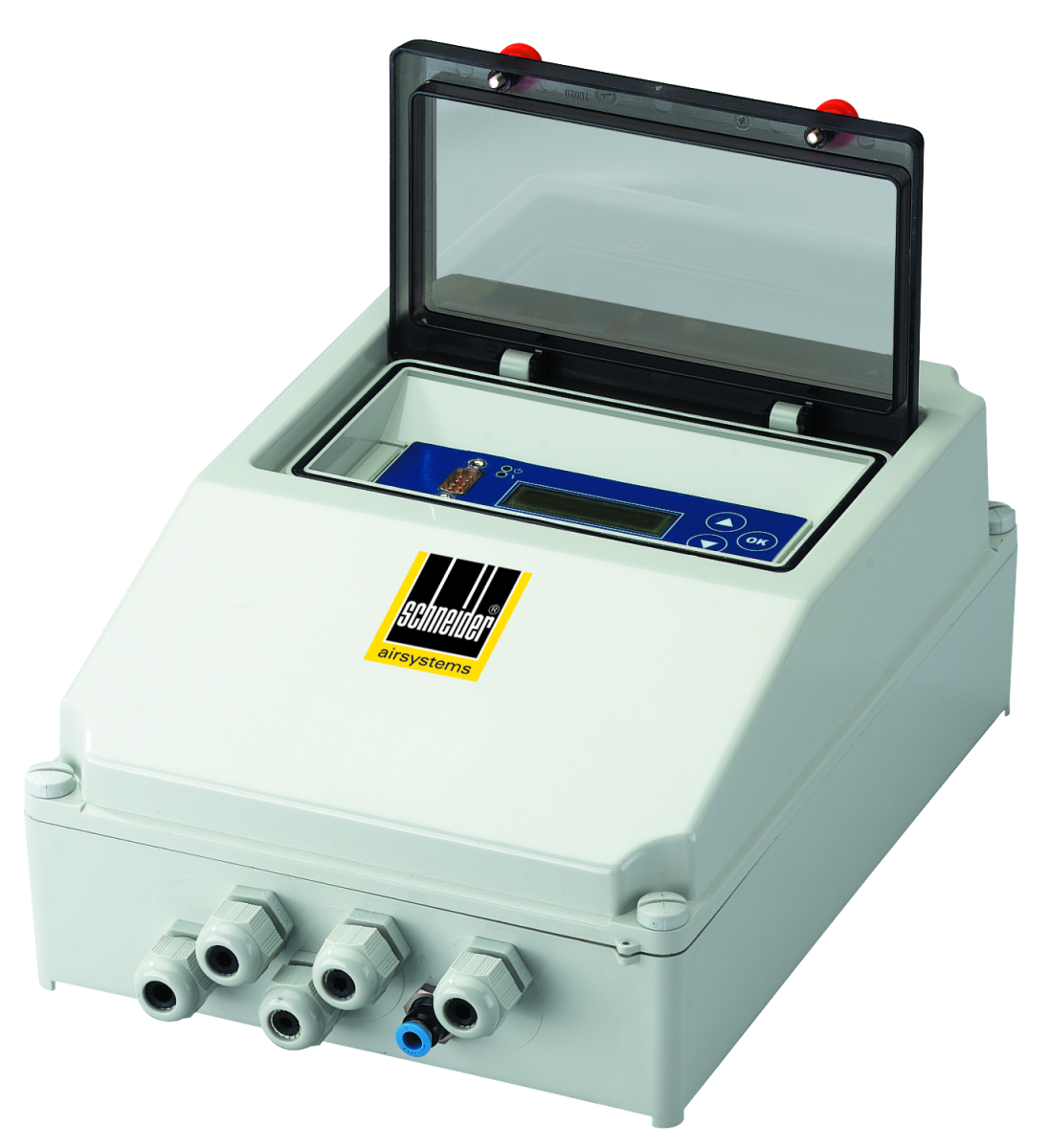 Produktbild i.P. GLW-Schaltung   GLW 4