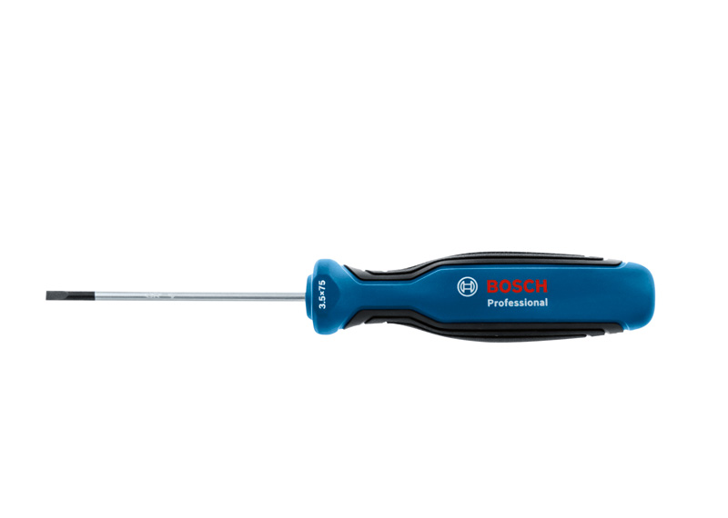 Bosch SL35 Professional Schlitzschraubendreher. Produktbild
