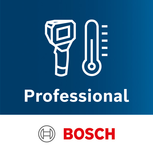 Wärmebildgebung Logo/Symbolbild