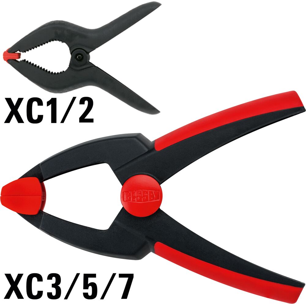 Clippix XC 20/20