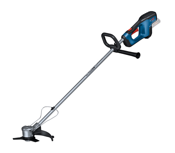 Akku-Rasentrimmer GFR 18V-23 von Bosch . Produktbild dynamisch