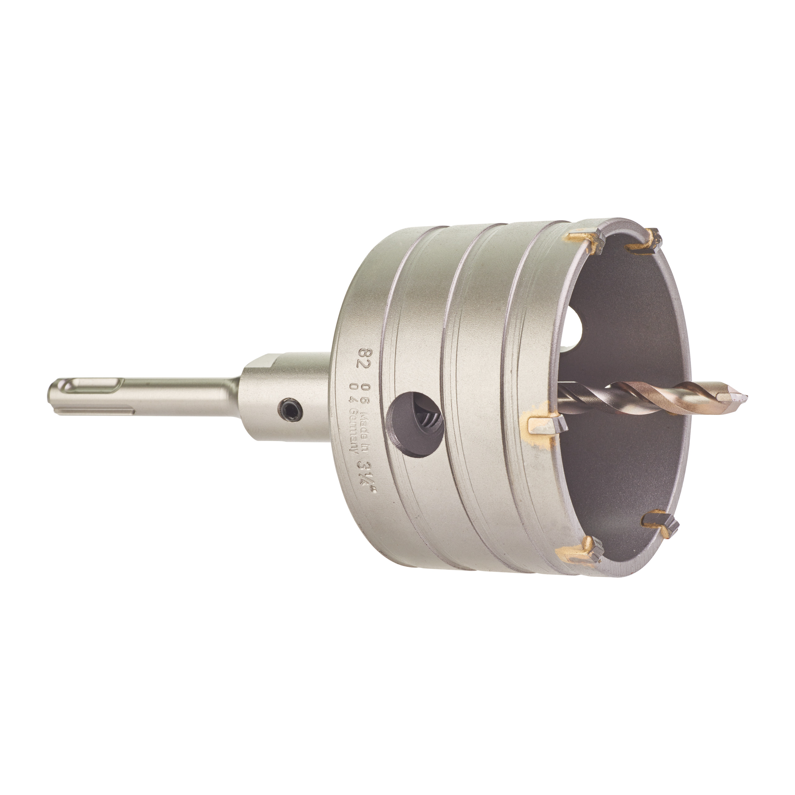 Produktbild Schlagbohrkrone-Set SDS-Plus