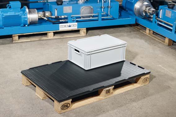 Palettenüberzug 800x1200 Antirutschkante Palettenüberzug 800x1200 Antirutschkante