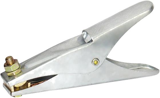 Erdklemme 400 A Erdklemme 400 A