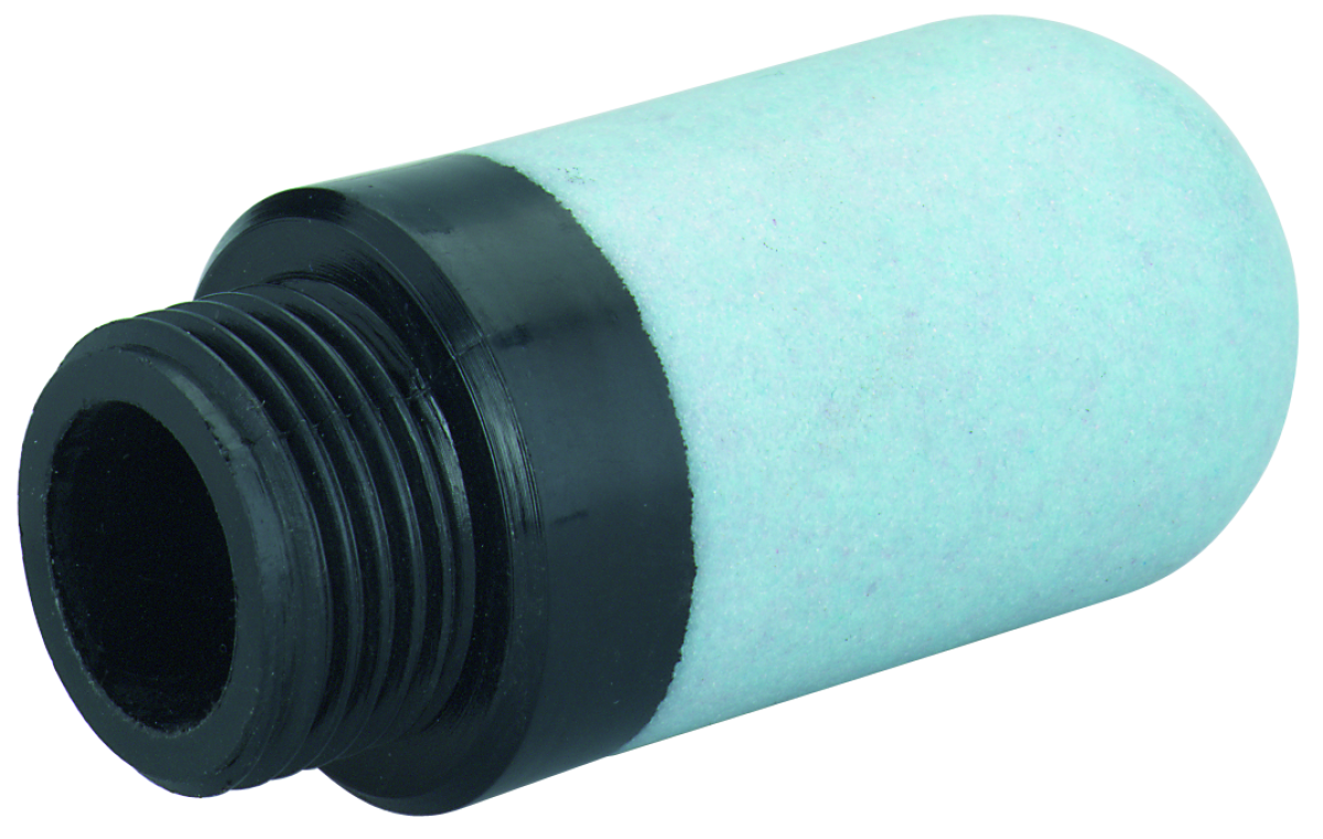 Artikelhauptbild i.P. Schalldämpfer   SDP-SPEP-G1/2a