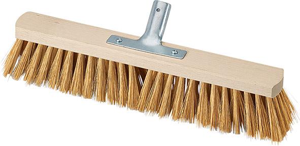 NÖLLE Industrie SaalbesenPoly-Kokos 80cm