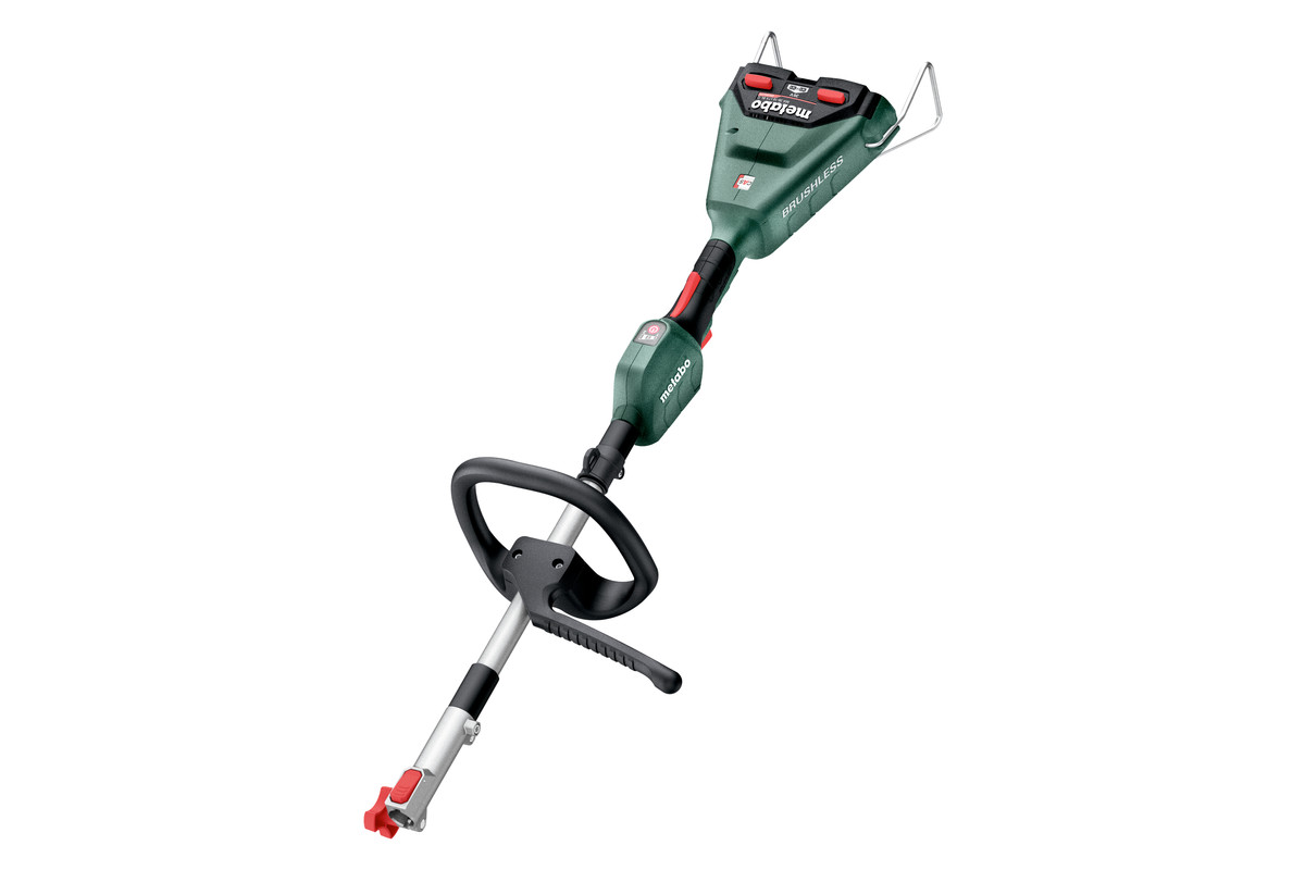 Akku-Multifunktionsantrieb MA 36-18 LTX BL Q (601725850) Karton