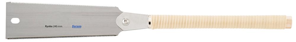 Zimmermanns-Zugsäge Ryoba240mm FORUM Zimmermanns-Zugsäge Ryoba240mm FORUM