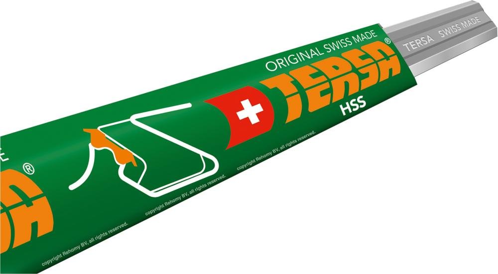 Wendemesser HS 310mm TERSA